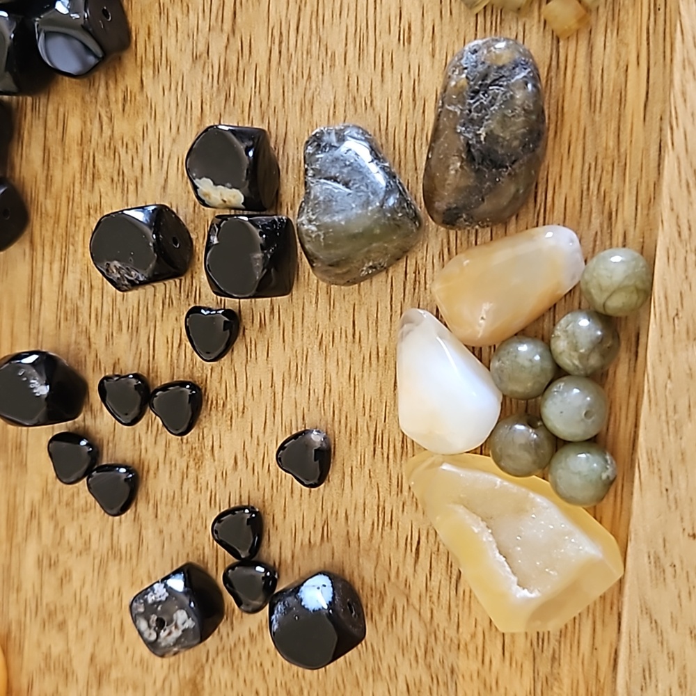 Gemstone Jewelry Designs - Picture 13 of 16